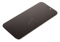 Jk Digital Display Touchscreen Display - Incell Display Alternative For Iphone 16 Pro Max -